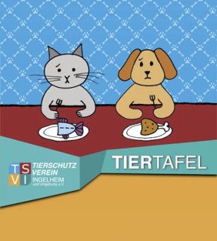 Tiertafel Logo